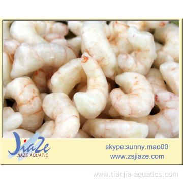 IQF red shrimp solenocera melantho